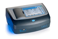 DR3900 Laboratory VIS Spectrophotometer DR3900