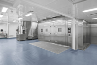 Germfree - animal facilities