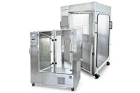 Esco- Laminat Flow Horizontal and Vertical Trolleys