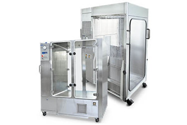 Esco- Laminat Flow Horizontal and Vertical Trolleys
