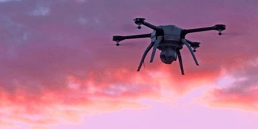 Skyworks drone