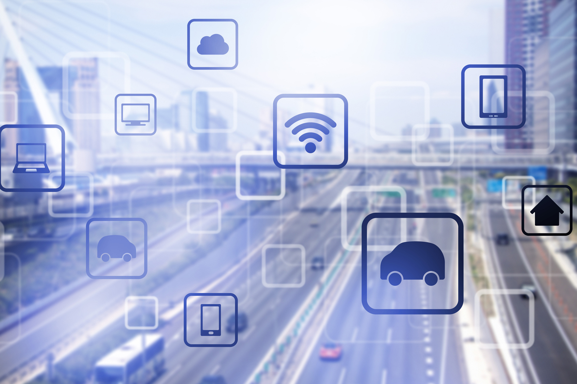 LIDAR Lasers Rule For Remote Distance Measurement