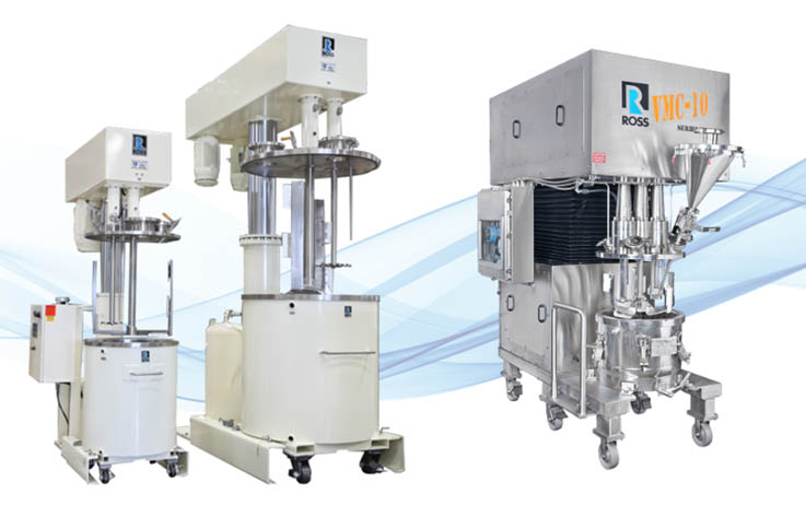 Optimizing Mixing Efficiency 5 Strategies For Industrial Manufacturers