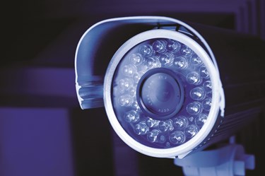 Rise Of The Internet Of Things Will Drive Increased IP Access Control Solutions Market