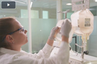 CTS DynaCellect Magnetic Separation System Uninstalling Bead Removal Kit