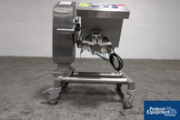 Fortress Technology Phantom Metal Detector