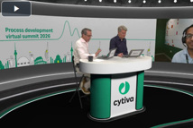 Futureproofing AAV Processes