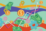 Money, finance, growth,GettyImages-1493264927