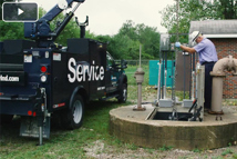 Flygt Concertor Genesee County