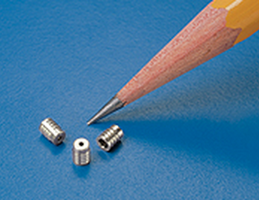 Precision Orifices (For Plastics)