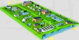 Instrumentation For The Water & Wastewater Industries