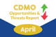 April CDMO Graphic
