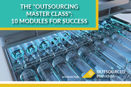 The Outsourcing Master Class 10 Modules For Success
