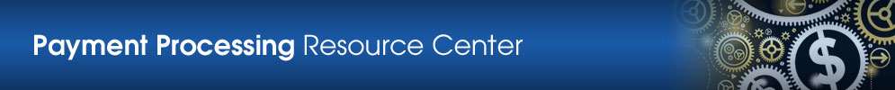 Retail Payment Processing News And Information