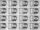 What's next with microarrays? Three- dimensional arrays