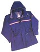 Flame Retardant Parka Flame Retardant Parka