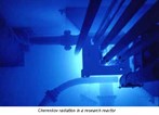 Electron Café by John Glenn: Things that glow in the dark Electron Café by John Glenn: Things that glow in the dark