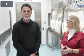 Germfree's Comprehensive Suite of Services