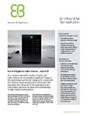 EB, Elektrobit Virtual Drive Test Application Brochure