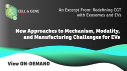 New Approaches To Mechanism, Modality, And Manufacturing Challenges For EVs New Approaches To Mechanism, Modality, And Manufacturing Challenges For EVs