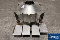 30 Vector Hi-Coater Coating Pan