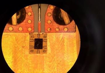 NIST-photodiode