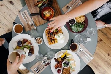 4 Surprising Consumer Trends Food Retailers Should Know