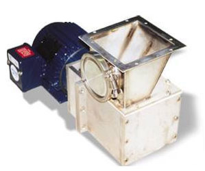 Particle Sizer™ Fine Grinding Mill Particle Sizer™ Fine Grinding Mill