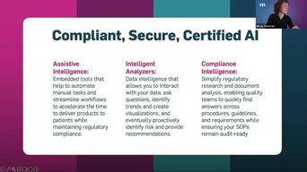 How Connected Manufacturing Operations Unlock AI's Potential To Optimize Production