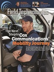 FTM cover May June 2017 FTM cover May June 2017