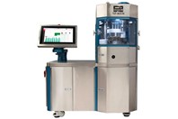 R&D Pharmaceutical Tablet Press: NP-RD30