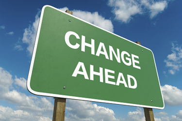 Change-Ahead Change-Ahead