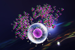Therapeutic agents, nanotechnology-GettyImages-1300760616