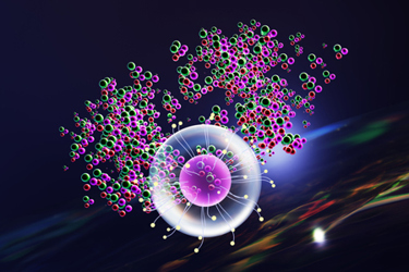 Therapeutic agents, nanotechnology-GettyImages-1300760616 Therapeutic agents, nanotechnology-GettyImages-1300760616