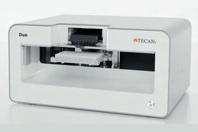 Duo Digital Dispenser™