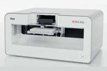 Duo Digital Dispenser™ Duo Digital Dispenser™