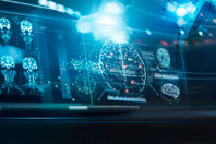 Healthcare robotics-digital healthcare-GettyImages-1404145528