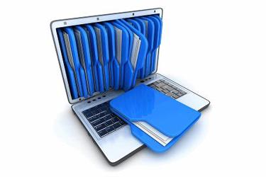 Data Folders Data Folders