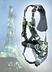 Revolution Derrick-Oil Rig Harnesses Revolution Derrick-Oil Rig Harnesses