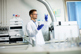 Scientist in HPLC lab GettyImages-1309780330 Scientist in HPLC lab GettyImages-1309780330