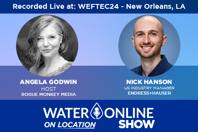 WEFTEC24 video 450x300 - endress