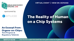 The Reality of Human on a Chip Systems