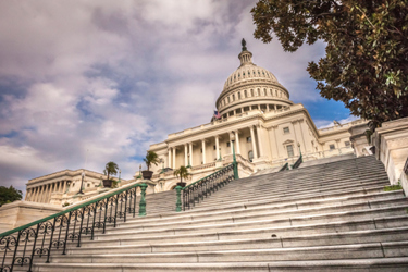 United States Capitol West facade steps-GettyImages-497010580