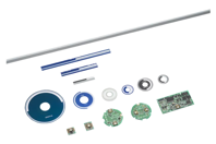 Canon - Custom Design Encoders