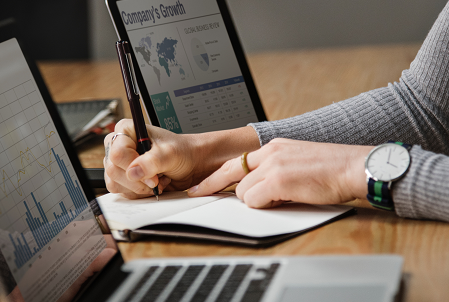 How Monitoring Data Management Transform Using eSourceEDC Vs Traditional EDC - Vimarsana News