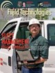 September 2011 <I>Field Technologies</i> magazine Table Of Contents September 2011 <I>Field Technologies</i> magazine Table Of Contents