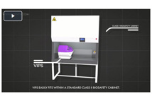 Advanced Instruments video