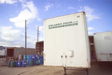 Orlando CS Orlando CS