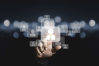 patient recruitment iStock-1299220556