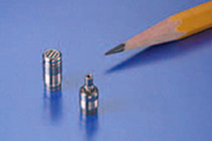 Restrictor Check Valves (For Plastics)